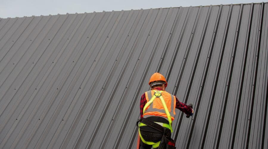 Expert Emergency Roof Repairs services in Morenci, AZ